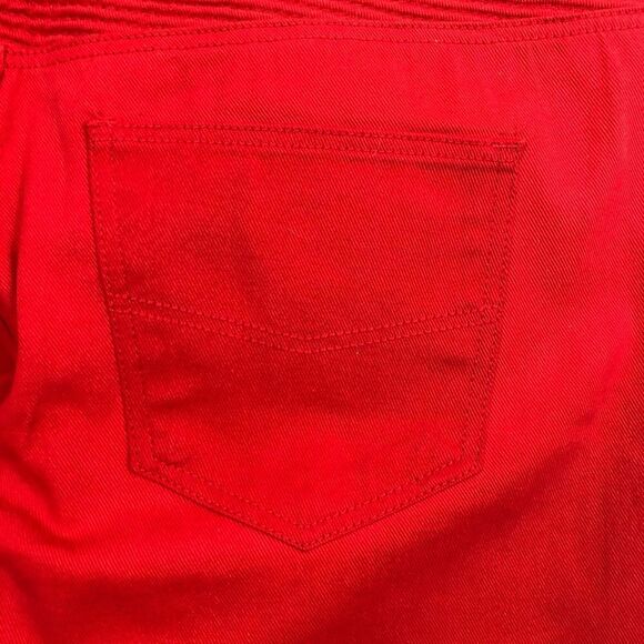 NWOT Blue Stitch Slum Straight Size 42 Amazing Pants!! - Picture 14 of 14